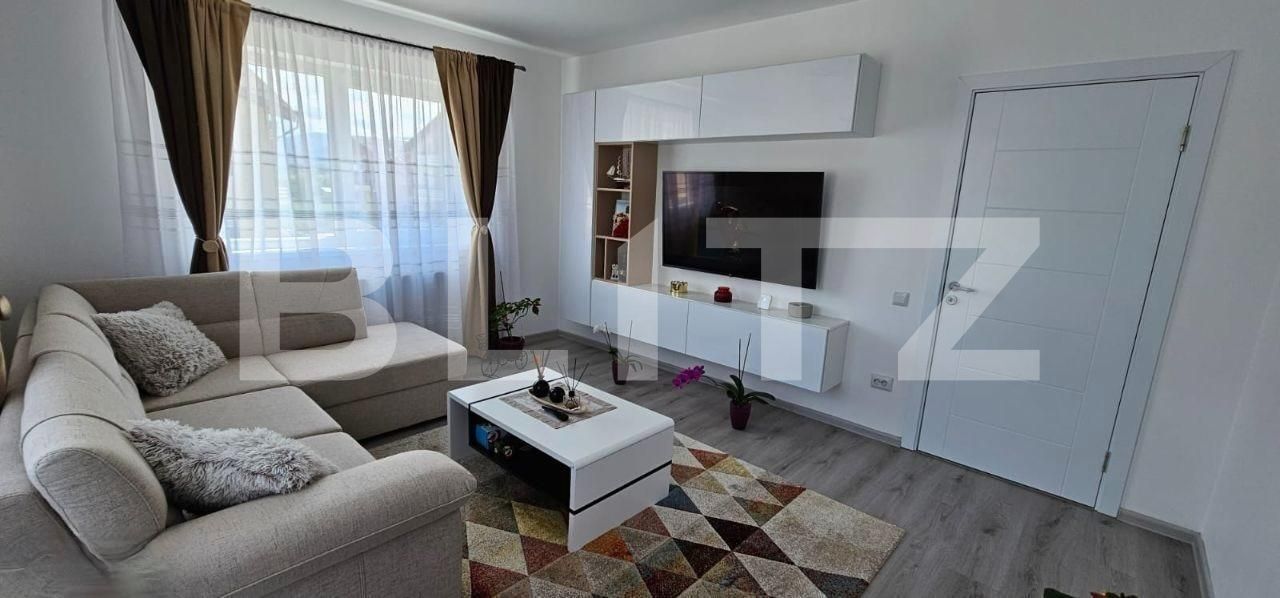 Apartament de vânzare 2 camere Sanpetru - 129958AV | BLITZ Brașov | Poza2