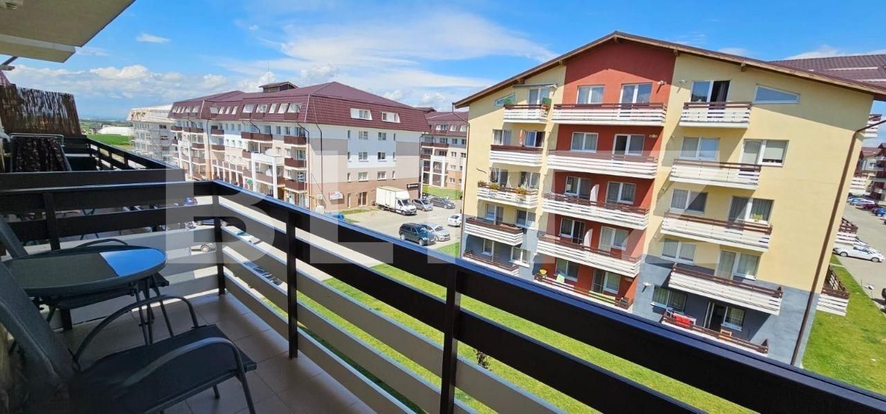 Apartament de vânzare 2 camere Sanpetru - 129958AV | BLITZ Brașov | Poza11