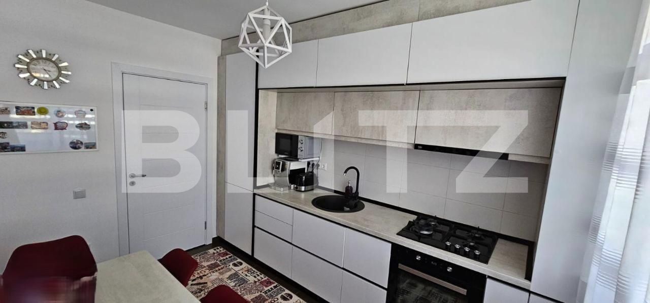 Apartament de vânzare 2 camere Sanpetru - 129958AV | BLITZ Brașov | Poza5