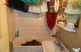 2 camere, 49 mp, decomandat, 2 boxe la subsol, zona strazii C-tin Brancusi!