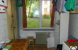 2 camere, 49 mp, decomandat, 2 boxe la subsol, zona strazii C-tin Brancusi!