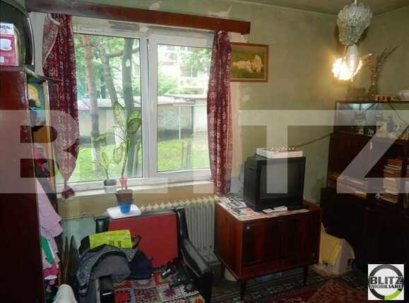 Apartament de vânzare 2 camere Gheorgheni - 12996AV | BLITZ Cluj-Napoca | Poza3