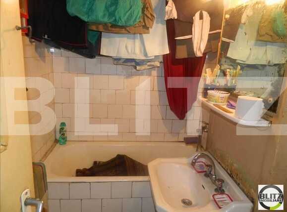 Apartament de vânzare 2 camere Gheorgheni - 12996AV | BLITZ Cluj-Napoca | Poza7