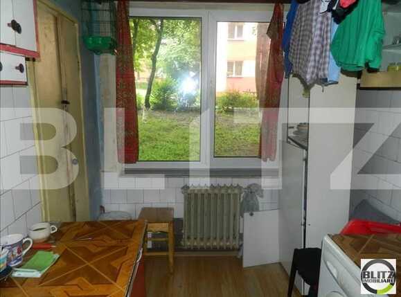 Apartament de vânzare 2 camere Gheorgheni - 12996AV | BLITZ Cluj-Napoca | Poza5