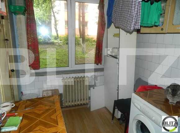Apartament de vânzare 2 camere Gheorgheni - 12996AV | BLITZ Cluj-Napoca | Poza4