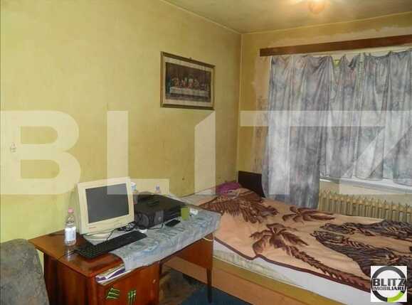 Apartament de vânzare 2 camere Gheorgheni - 12996AV | BLITZ Cluj-Napoca | Poza1