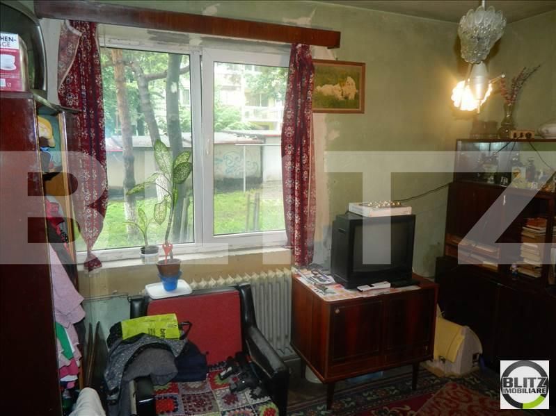 Apartament de vânzare 2 camere Gheorgheni - 12996AV | BLITZ Cluj-Napoca | Poza3