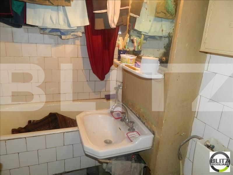 Apartament de vânzare 2 camere Gheorgheni - 12996AV | BLITZ Cluj-Napoca | Poza6