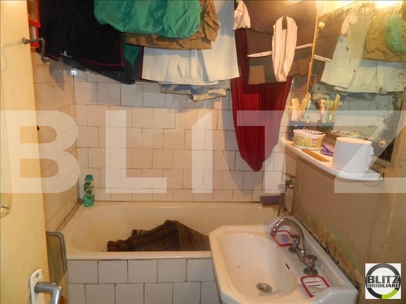 Apartament de vânzare 2 camere Gheorgheni - 12996AV | BLITZ Cluj-Napoca | Poza7