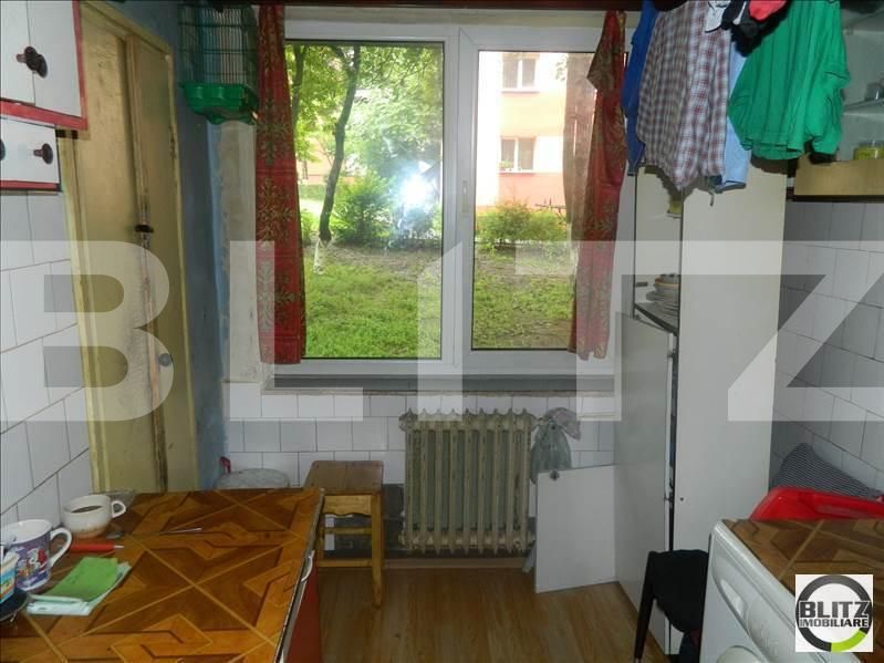 Apartament de vânzare 2 camere Gheorgheni - 12996AV | BLITZ Cluj-Napoca | Poza5