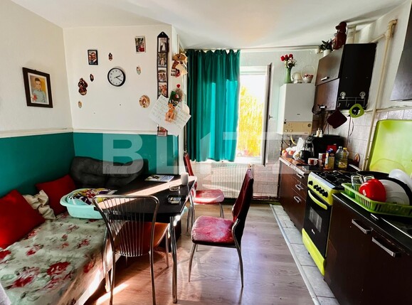 Apartament de vânzare 2 camere Uzina 2 - 129968AV | BLITZ Brașov | Poza2