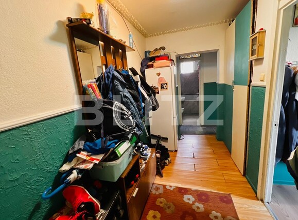 Apartament de vânzare 2 camere Uzina 2 - 129968AV | BLITZ Brașov | Poza3