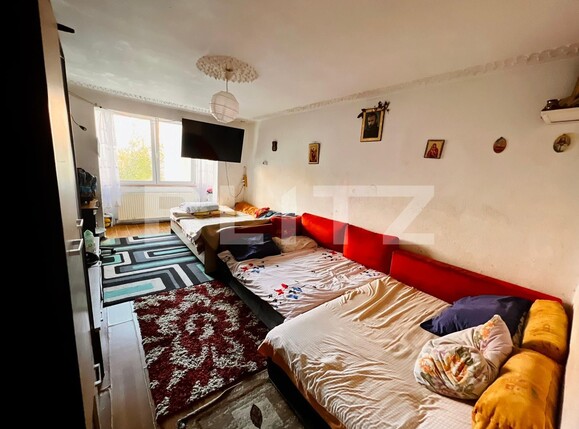 Apartament de vânzare 2 camere Uzina 2 - 129968AV | BLITZ Brașov | Poza4