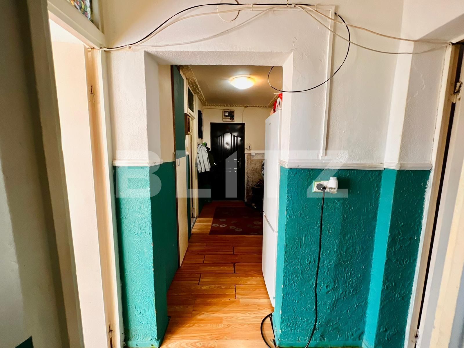 Apartament de vânzare 2 camere Uzina 2 - 129968AV | BLITZ Brașov | Poza6