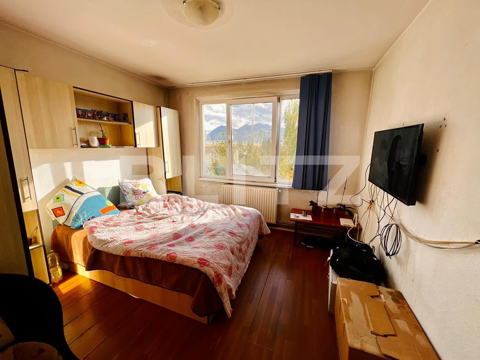 Apartament de vânzare 2 camere Uzina 2 - 129968AV | BLITZ Brașov | Poza1