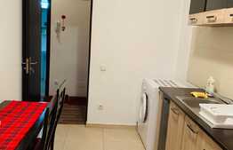 2 camere, 45 mp, imobil nou, mobilat modern, parcare, strada Alverna