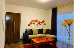 2 camere, 45 mp, imobil nou, mobilat modern, parcare, strada Alverna