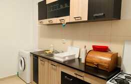 2 camere, 45 mp, imobil nou, mobilat modern, parcare, strada Alverna