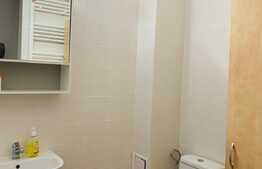 2 camere, 45 mp, imobil nou, mobilat modern, parcare, strada Alverna