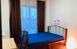 2 camere, 45 mp, imobil nou, mobilat modern, parcare, strada Alverna