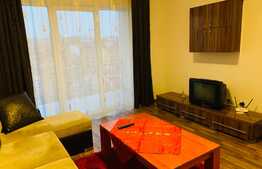 2 camere, 45 mp, imobil nou, mobilat modern, parcare, strada Alverna