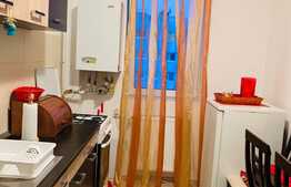 2 camere, 45 mp, imobil nou, mobilat modern, parcare, strada Alverna