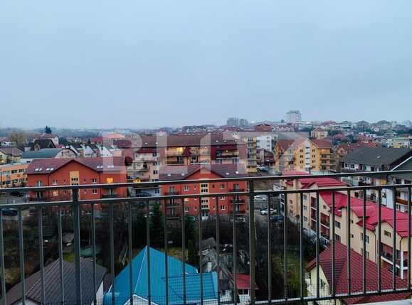 Apartament de închiriat 2 camere Gheorgheni - 12997AI | BLITZ Cluj-Napoca | Poza17