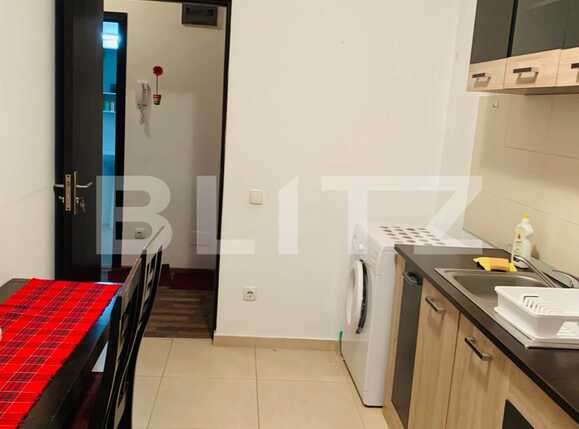 Apartament de închiriat 2 camere Gheorgheni - 12997AI | BLITZ Cluj-Napoca | Poza12