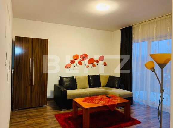 Apartament de închiriat 2 camere Gheorgheni - 12997AI | BLITZ Cluj-Napoca | Poza1