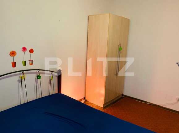 Apartament de închiriat 2 camere Gheorgheni - 12997AI | BLITZ Cluj-Napoca | Poza6