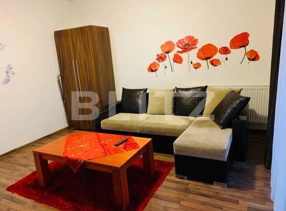 Apartament de închiriat 2 camere Gheorgheni - 12997AI | BLITZ Cluj-Napoca | Poza2