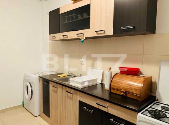 Apartament de închiriat 2 camere Gheorgheni - 12997AI | BLITZ Cluj-Napoca | Poza13