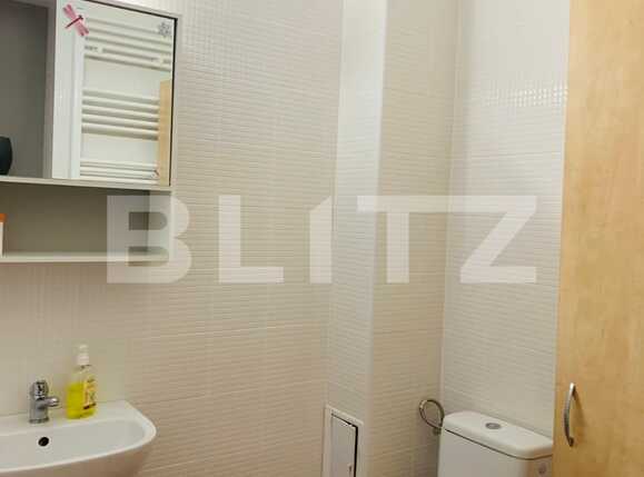 Apartament de închiriat 2 camere Gheorgheni - 12997AI | BLITZ Cluj-Napoca | Poza14