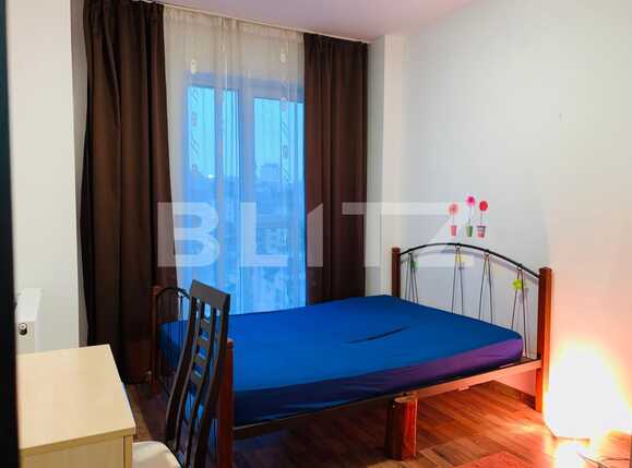 Apartament de închiriat 2 camere Gheorgheni - 12997AI | BLITZ Cluj-Napoca | Poza5