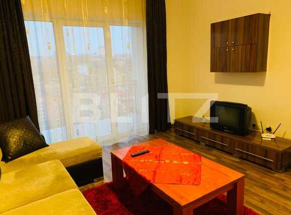 Apartament de închiriat 2 camere Gheorgheni - 12997AI | BLITZ Cluj-Napoca | Poza3
