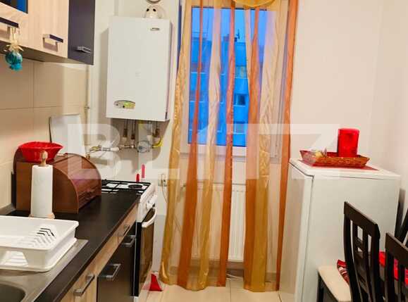 Apartament de închiriat 2 camere Gheorgheni - 12997AI | BLITZ Cluj-Napoca | Poza9