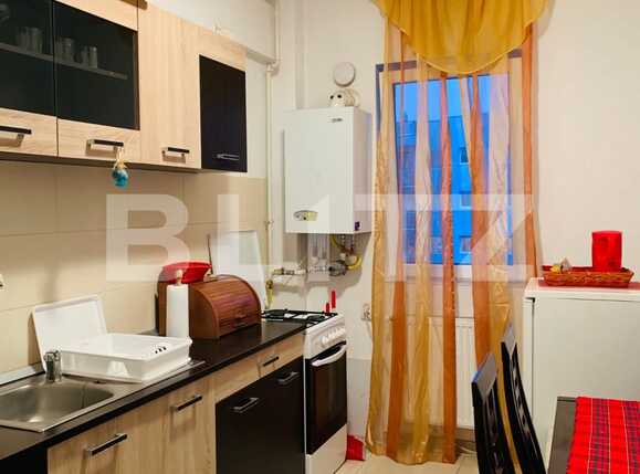 Apartament de închiriat 2 camere Gheorgheni - 12997AI | BLITZ Cluj-Napoca | Poza10