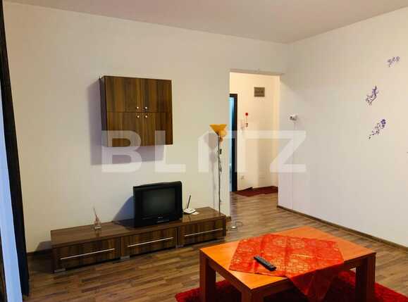 Apartament de închiriat 2 camere Gheorgheni - 12997AI | BLITZ Cluj-Napoca | Poza4