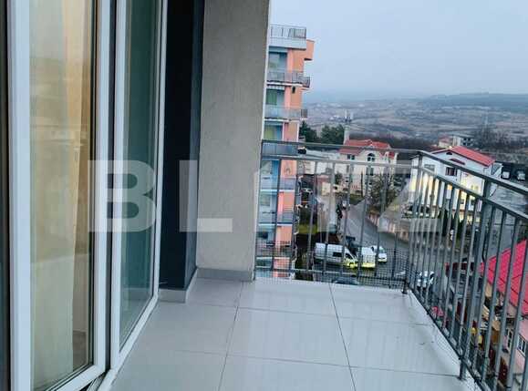 Apartament de închiriat 2 camere Gheorgheni - 12997AI | BLITZ Cluj-Napoca | Poza16