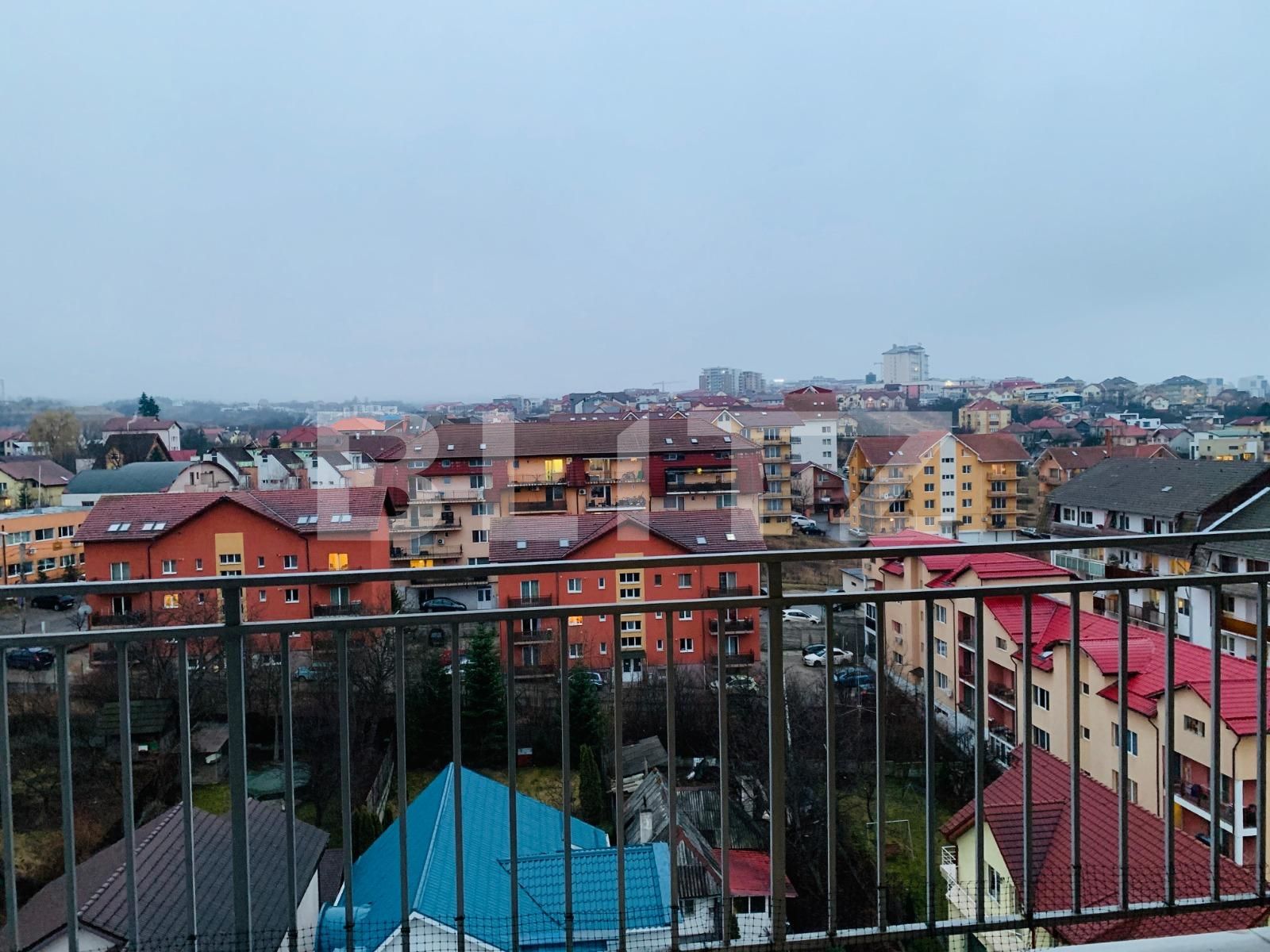 Apartament de închiriat 2 camere Gheorgheni - 12997AI | BLITZ Cluj-Napoca | Poza17