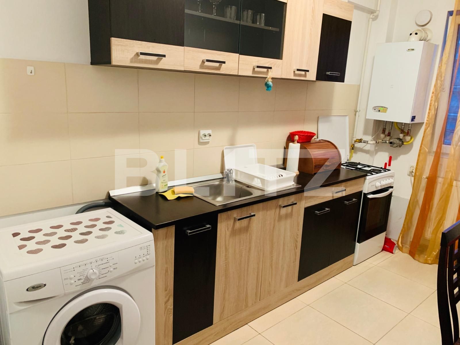 Apartament de închiriat 2 camere Gheorgheni - 12997AI | BLITZ Cluj-Napoca | Poza11