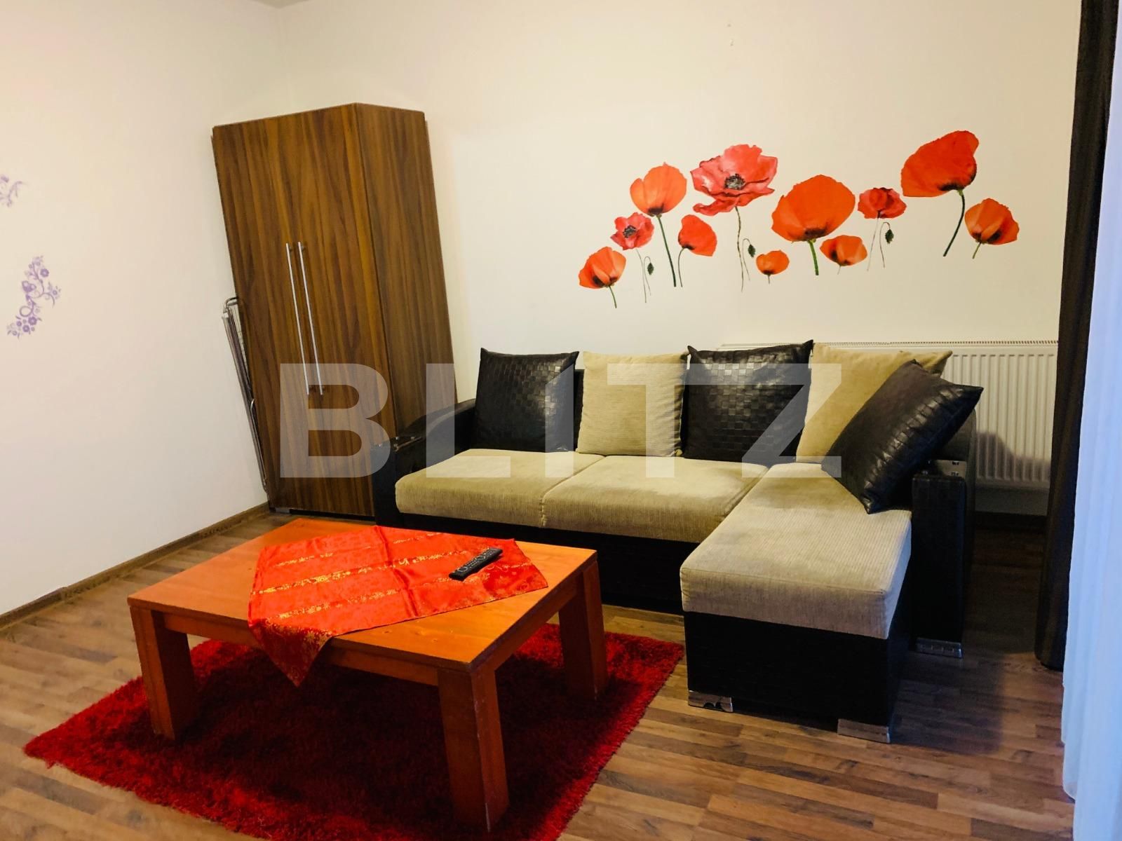 Apartament de închiriat 2 camere Gheorgheni - 12997AI | BLITZ Cluj-Napoca | Poza2