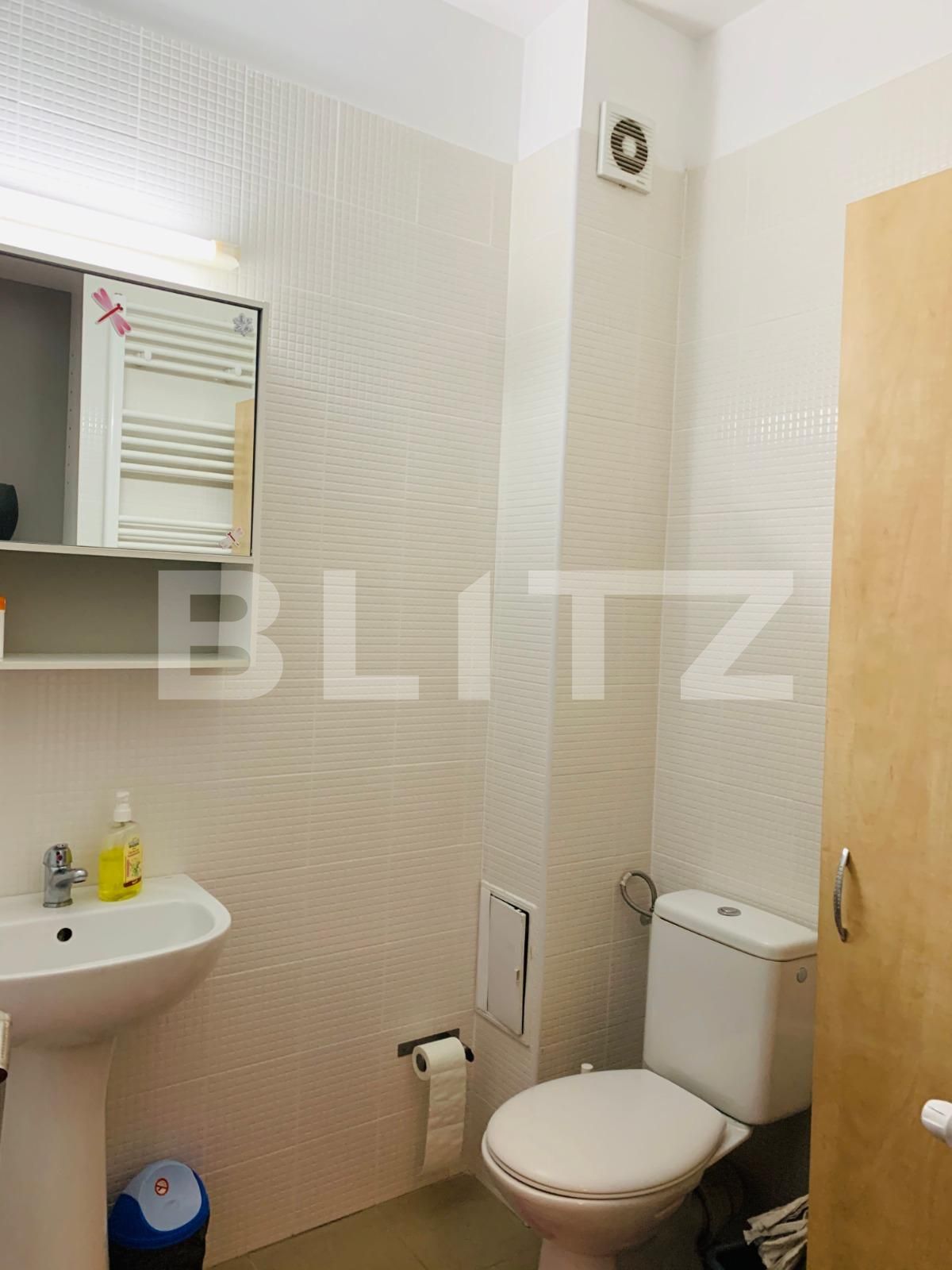 Apartament de închiriat 2 camere Gheorgheni - 12997AI | BLITZ Cluj-Napoca | Poza14