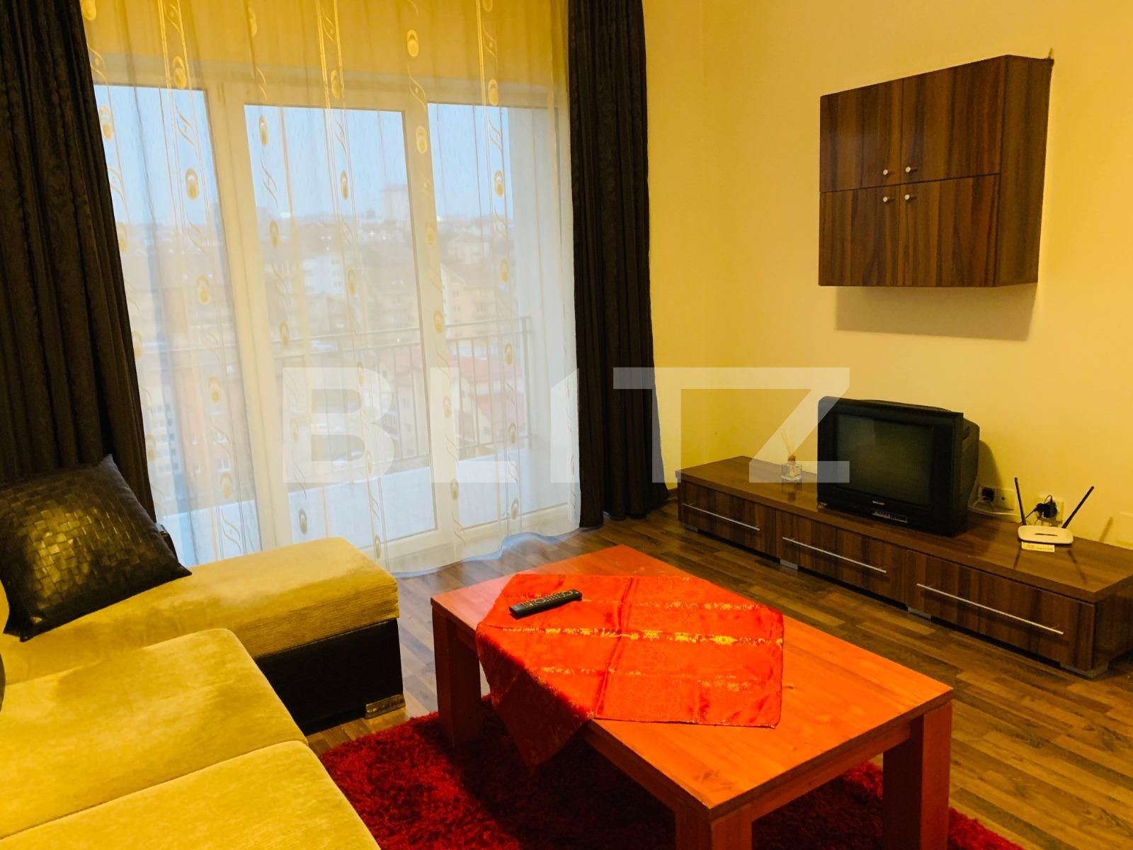 Apartament de închiriat 2 camere Gheorgheni - 12997AI | BLITZ Cluj-Napoca | Poza3