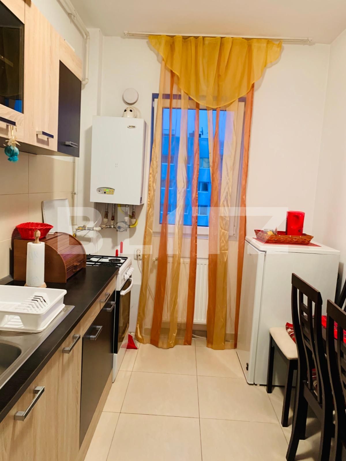 Apartament de închiriat 2 camere Gheorgheni - 12997AI | BLITZ Cluj-Napoca | Poza9