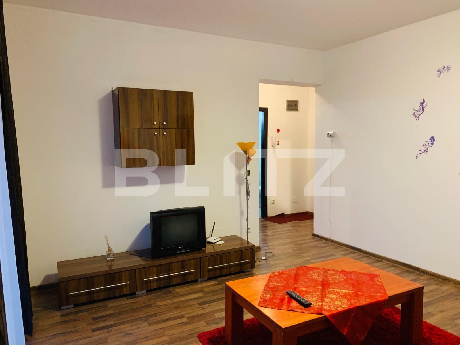 Apartament de închiriat 2 camere Gheorgheni - 12997AI | BLITZ Cluj-Napoca | Poza4