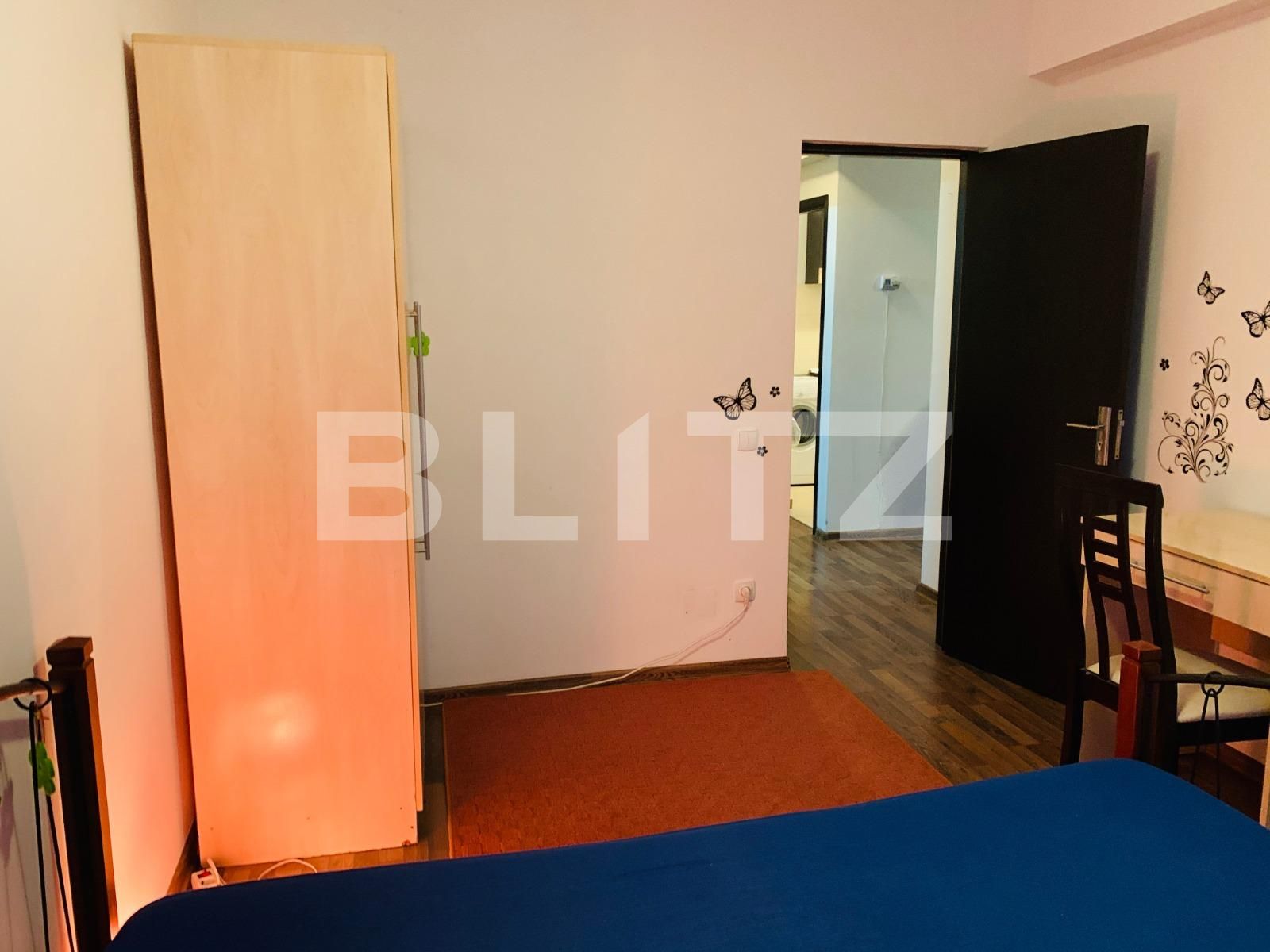 Apartament de închiriat 2 camere Gheorgheni - 12997AI | BLITZ Cluj-Napoca | Poza8
