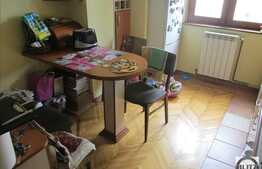 4 camere, 90 mp, decomandat, 2 parcari, zona strazii Vidraru!