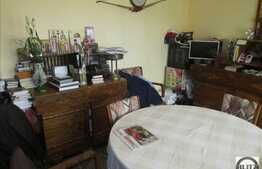 4 camere, 90 mp, decomandat, 2 parcari, zona strazii Vidraru!