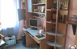 4 camere, 90 mp, decomandat, 2 parcari, zona strazii Vidraru!